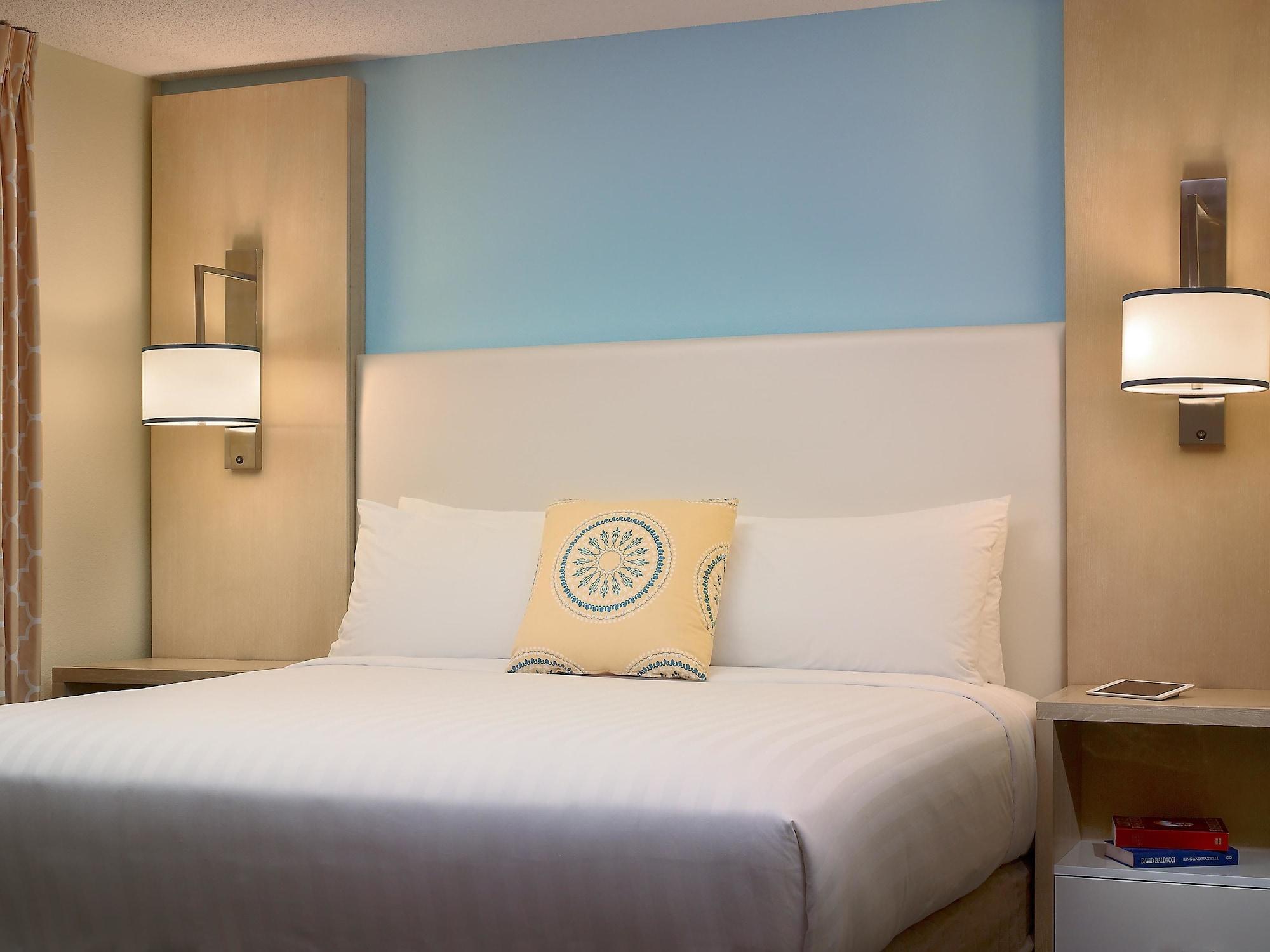 Sonesta Es Suites Берлингтон Экстерьер фото