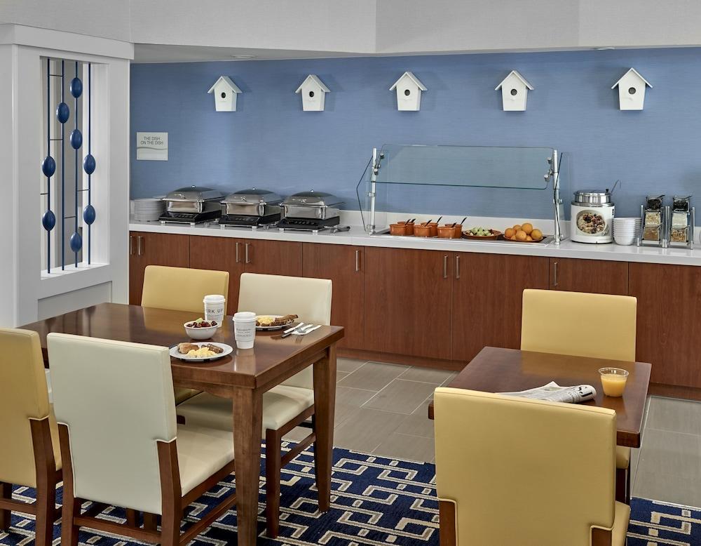 Sonesta Es Suites Берлингтон Экстерьер фото