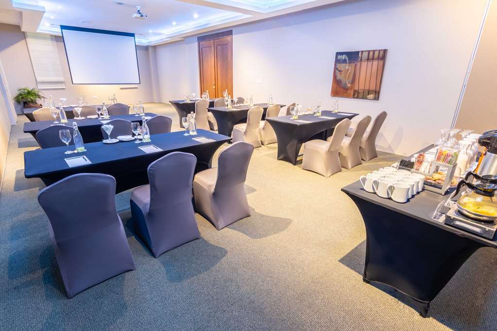 Sonesta Es Suites Берлингтон Удобства фото