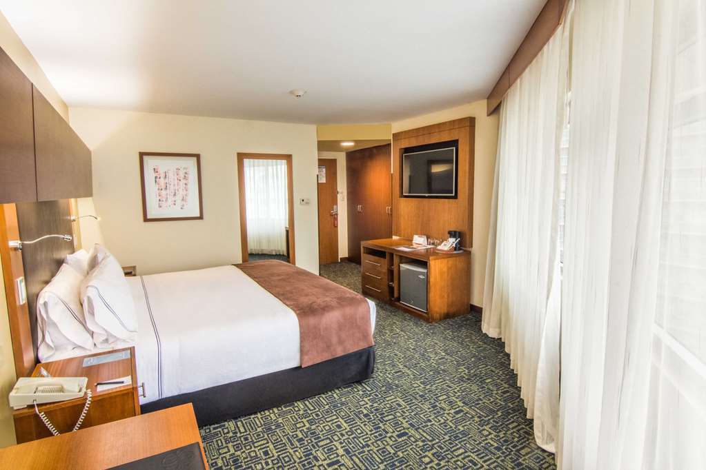 Sonesta Es Suites Берлингтон Номер фото