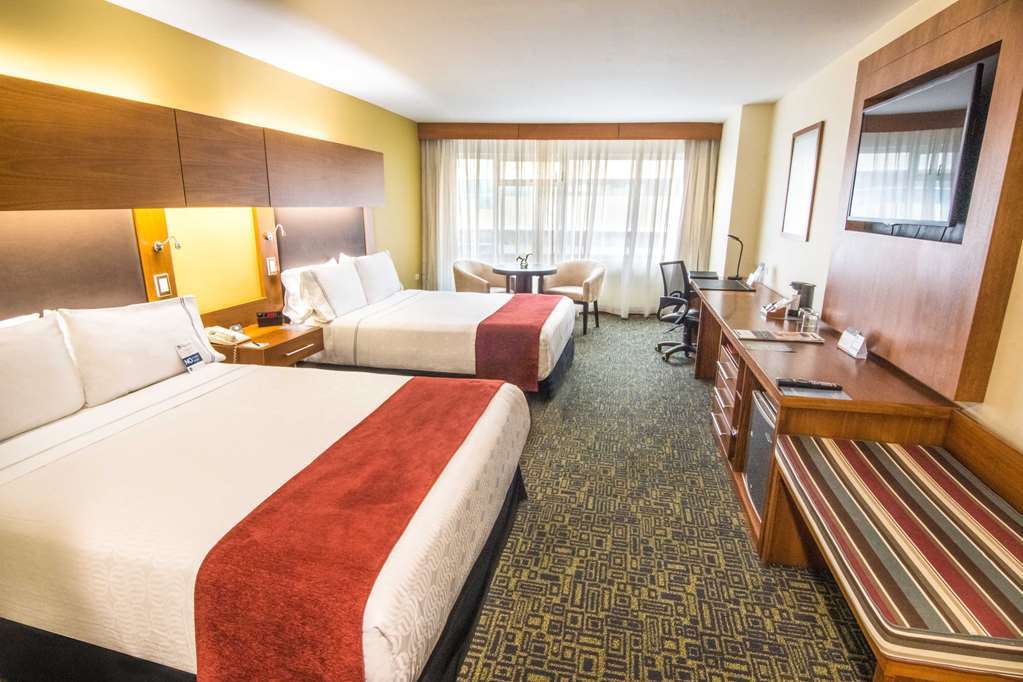 Sonesta Es Suites Берлингтон Номер фото