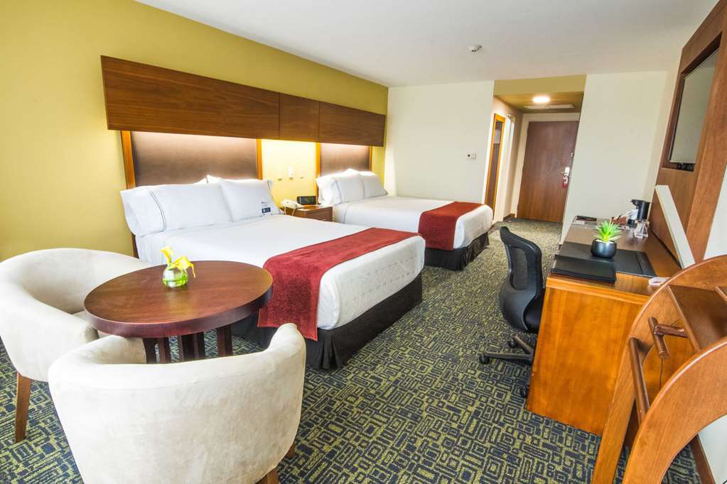Sonesta Es Suites Берлингтон Номер фото