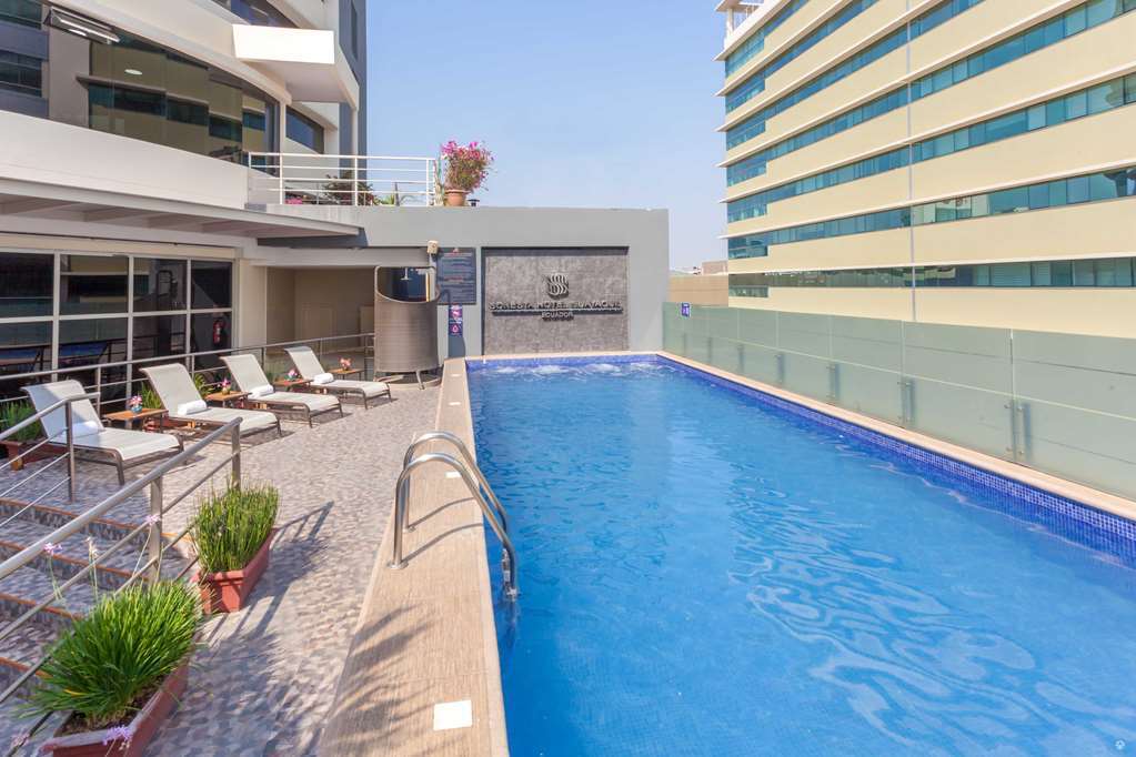 Sonesta Es Suites Берлингтон Удобства фото