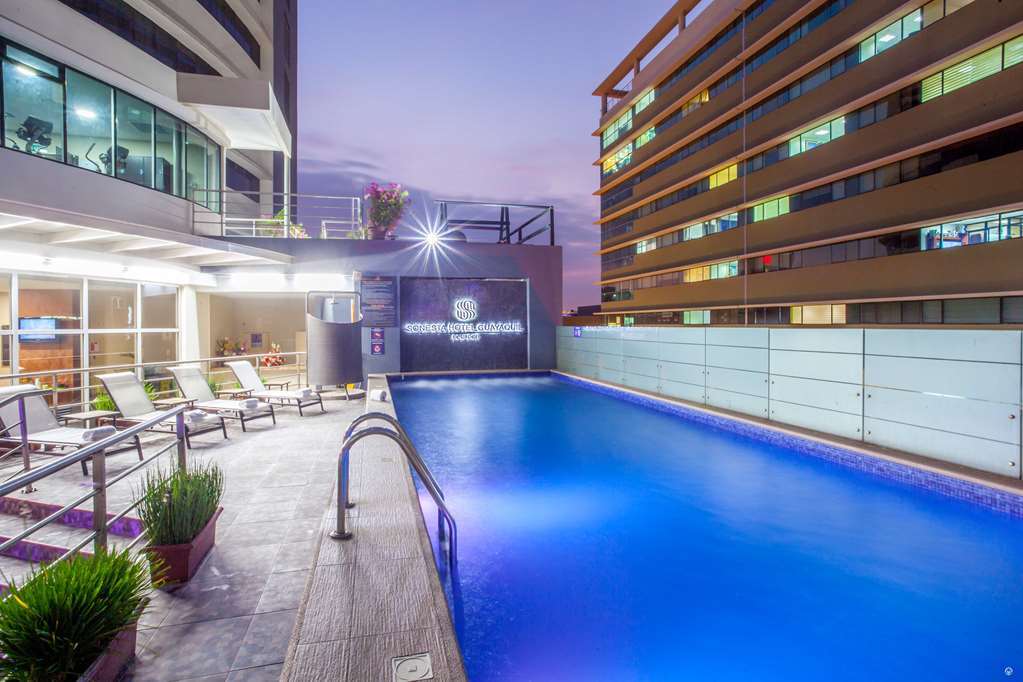Sonesta Es Suites Берлингтон Удобства фото